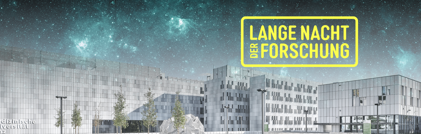 Lange Nacht der Forschung 2024