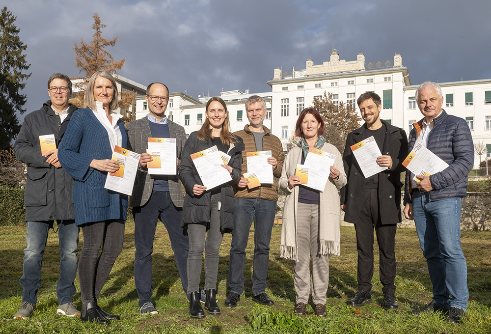 Notfallinformation für Palliativpatient*innen 