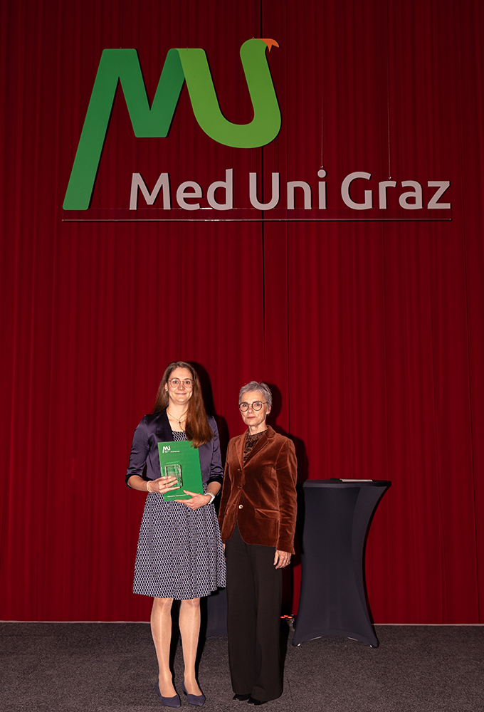 Abschlussarbeit mit Gender-Bezug