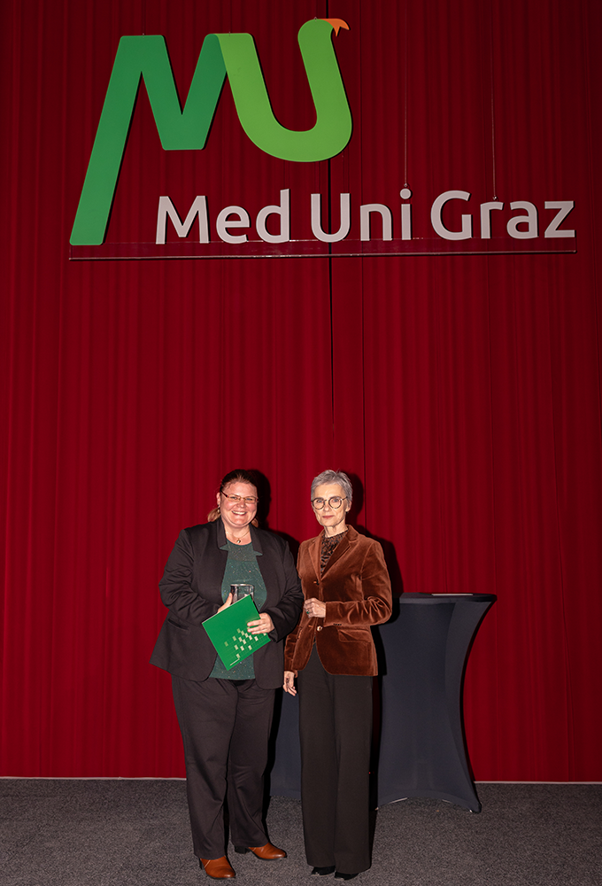 Pioneering Services - Herausragende Leistung & besonderer Beitrag